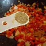 semoule de couscous au poisson  9