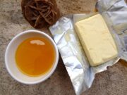 Subag (Somalie) – Beurre clarifié