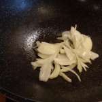 Champignons à la grecque 5