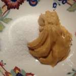 Coulant au chocolat coeur au beurre d&rsquo;arachide 3