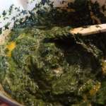 Crottins de chavignol à la florentine 2