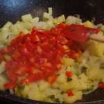 Dorade à l&rsquo;ananas 11