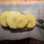 Dorade à l&rsquo;ananas 14