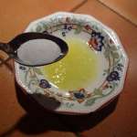 Dorade à l&rsquo;ananas 3