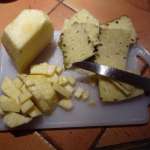 Dorade à l&rsquo;ananas 8