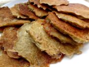 Draniki (Biélorussie) – Galettes de pommes de terre