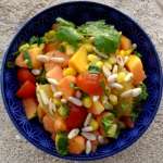 Ensalada cubana 0