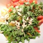 Ensalada cubana 10
