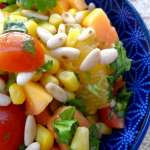 Ensalada cubana