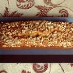 Gâteau banane coco cajou 0