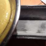 Gâteau banane coco cajou 11
