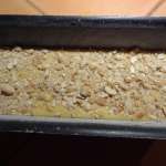 Gâteau banane coco cajou 12