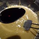 Gâteau banane coco cajou 7
