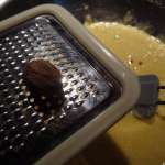 Gâteau banane coco cajou 8