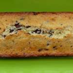 Gâteau coco-choco (Bénin) 0