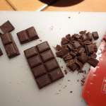 Gâteau coco-choco (Bénin) 1