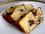 Gâteau coco-choco (Bénin)