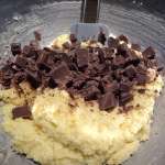Gâteau coco-choco (Bénin) 5