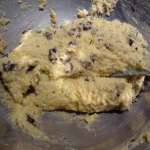 Gâteau coco-choco (Bénin) 6