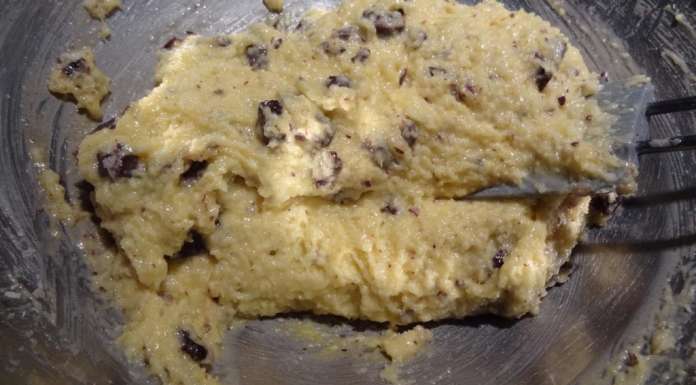 Gâteau coco-choco (Bénin) 6
