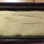 Gâteau à la farine de riz,vanille et muscade (Liberia) 10