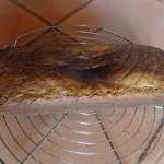 Gâteau à la farine de riz,vanille et muscade (Liberia) 11