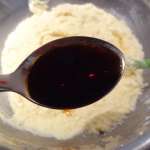 Gâteau à la farine de riz,vanille et muscade (Liberia) 7
