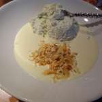 Mayonnaise sans moutarde 10