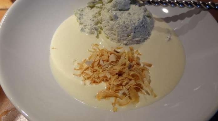 Mayonnaise sans moutarde 10