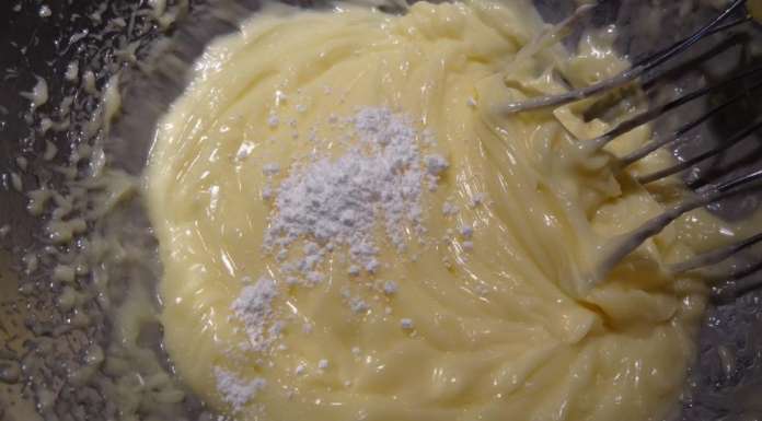 Mayonnaise sans moutarde 5