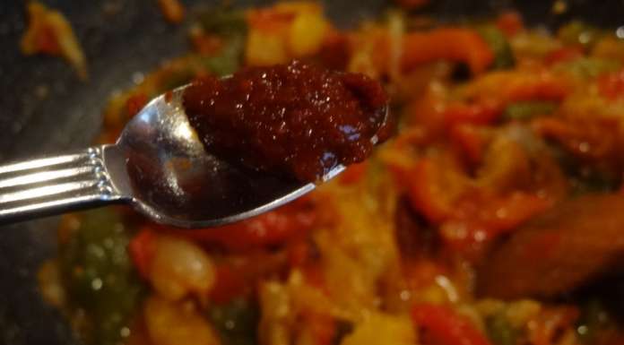Oeufs à la marocaine 11