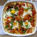 Oeufs à la marocaine 15