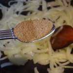 Oeufs à la marocaine 3