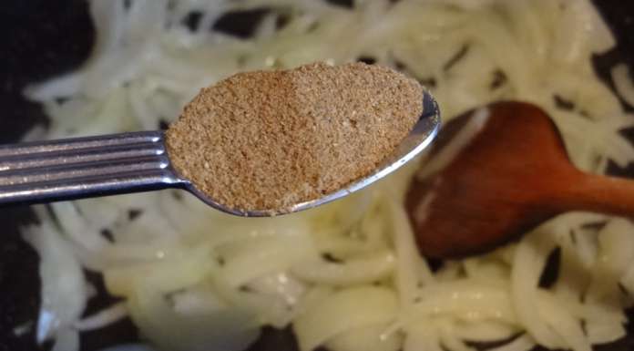 Oeufs à la marocaine 3