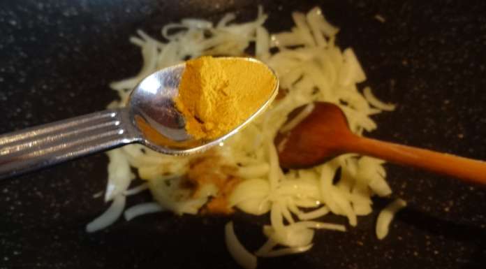 Oeufs à la marocaine 4
