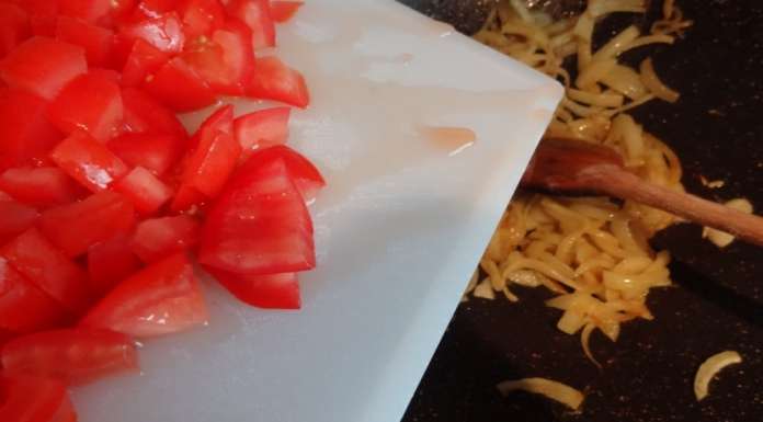 Oeufs à la marocaine 5