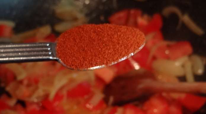 Oeufs à la marocaine 6