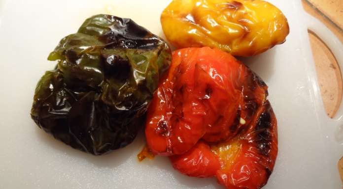 Oeufs à la marocaine 9