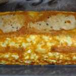 Pain de chou fleur 0