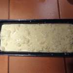 Pain de chou fleur 10