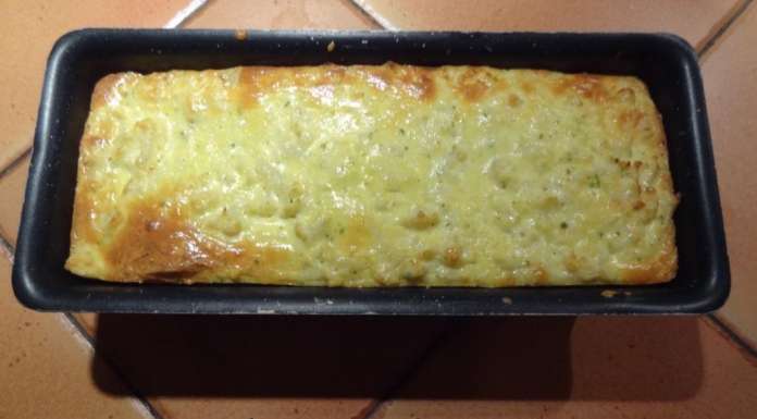 Pain de chou fleur 11