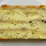 Pain de chou fleur 12
