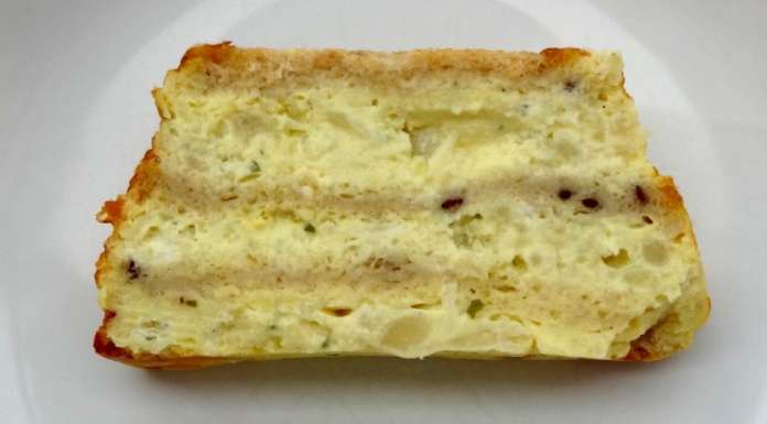 Pain de chou fleur 12