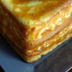 Pain de chou fleur