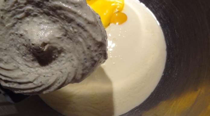 Pain de chou fleur 6