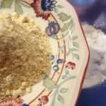 Pain sans gluten 10