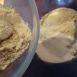 Pain sans gluten 11
