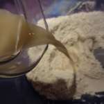 Pain sans gluten 13