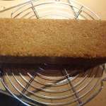 Pain sans gluten 17