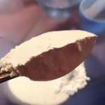 Pain sans gluten 5